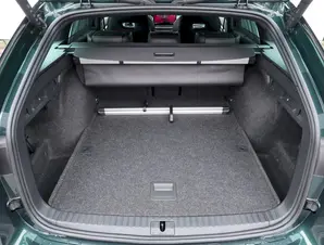 Škoda Octavia SportLine