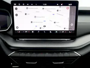 Škoda Octavia SportLine