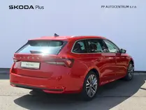 Octavia First Edition Ultimate