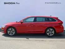 Octavia First Edition Ultimate