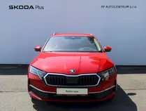 Octavia Selection