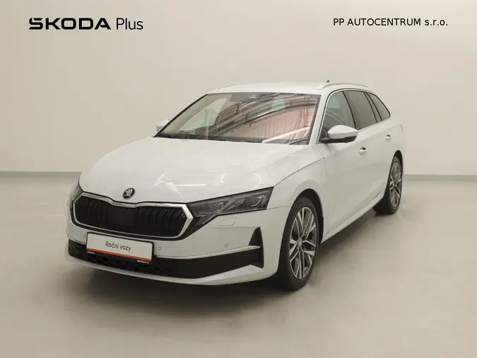 Octavia First Edition Ultimate