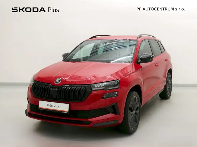 Karoq SportLine