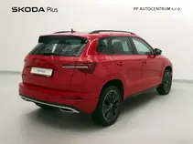 Karoq SportLine