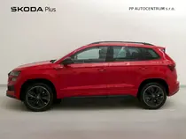 Karoq SportLine