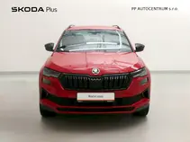 Karoq SportLine