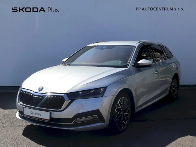 Octavia Style Plus