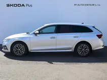 Octavia Style Plus