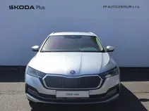Octavia Style Plus