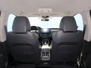 Škoda Octavia Style Plus