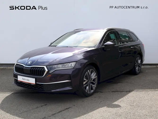 Octavia Top Selection