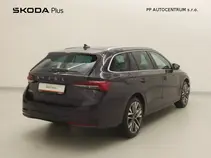 Octavia Top Selection