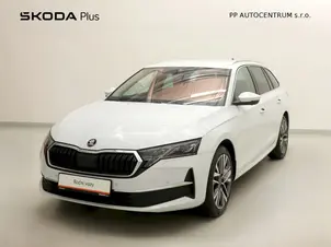 Škoda Octavia Exclusive Selection