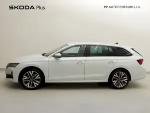 Škoda Octavia Exclusive Selection
