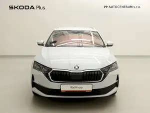 Škoda Octavia Exclusive Selection
