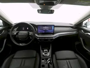 Škoda Octavia Exclusive Selection