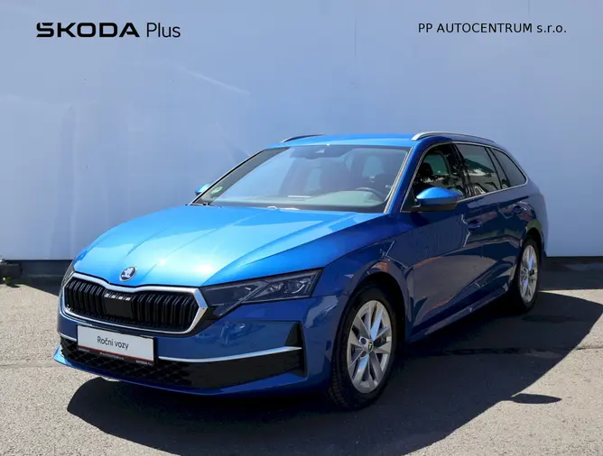 Octavia Top Selection