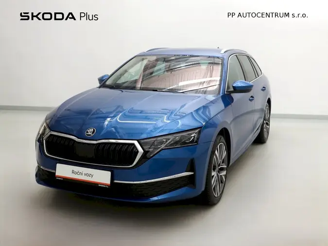 Octavia Top Selection