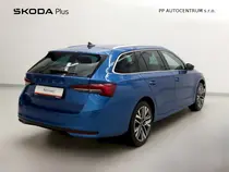 Octavia Top Selection