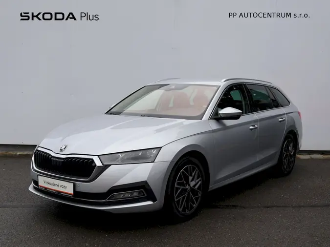 Octavia Style Plus
