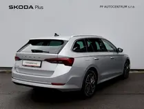 Octavia Style Plus