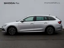 Octavia Style Plus