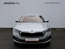 Octavia Style Plus