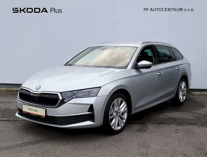 Octavia Exclusive Selection