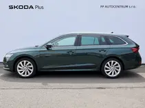 Octavia Style