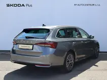 Octavia Top Selection