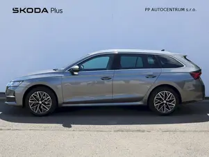 Škoda Octavia Top Selection