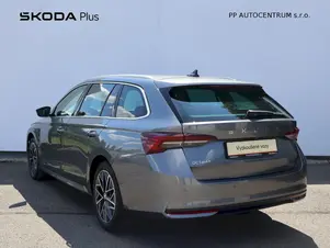 Škoda Octavia Top Selection
