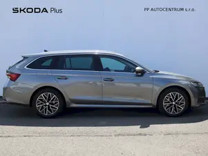 Škoda Octavia Top Selection