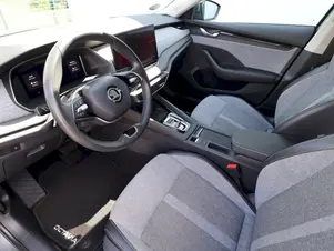 Škoda Octavia Top Selection