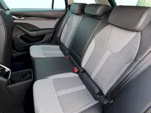 Škoda Octavia Top Selection