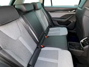 Škoda Octavia Top Selection