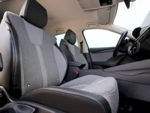 Škoda Octavia Top Selection