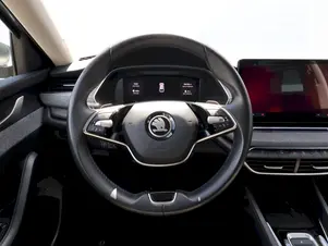 Škoda Octavia Top Selection