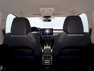 Škoda Octavia Top Selection