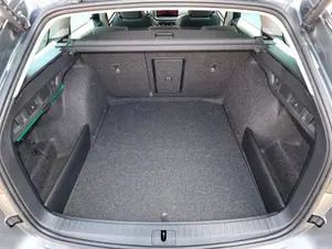 Škoda Octavia Top Selection