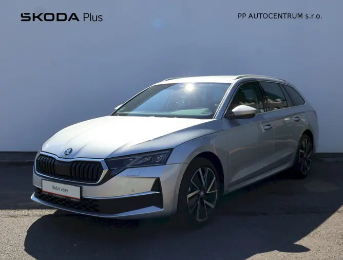 Octavia Top Selection