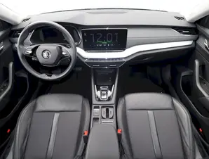 Škoda Octavia Style