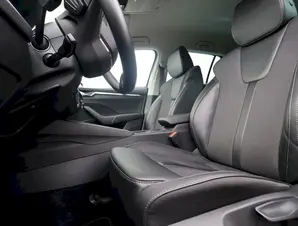 Škoda Octavia Style