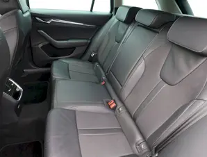 Škoda Octavia Style