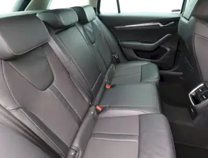 Škoda Octavia Style