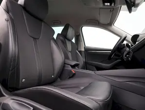 Škoda Octavia Style