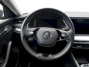 Škoda Octavia Style