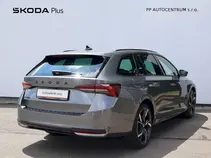 Octavia SportLine