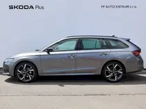Octavia SportLine
