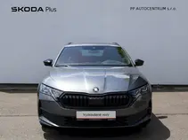 Octavia SportLine